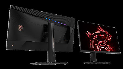 微星科技成CES 2021電競領域大贏家，創新大獎璀璨奪目