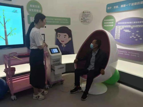 澠池縣健康教育防疫館科技周活動全面啟動，科技助力健康生活